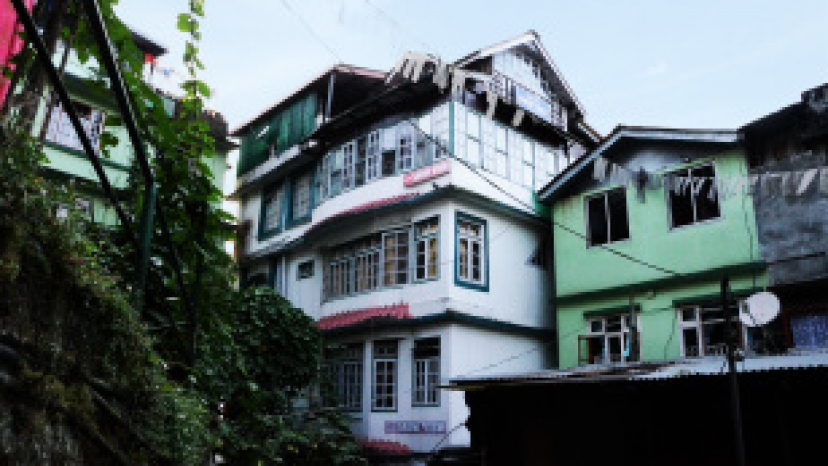 Snow View Hotel