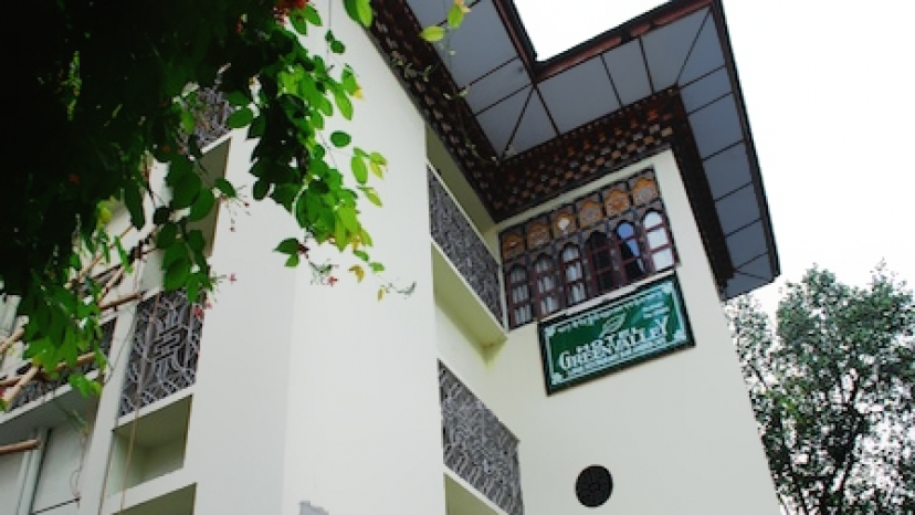 Hotel Green Vally