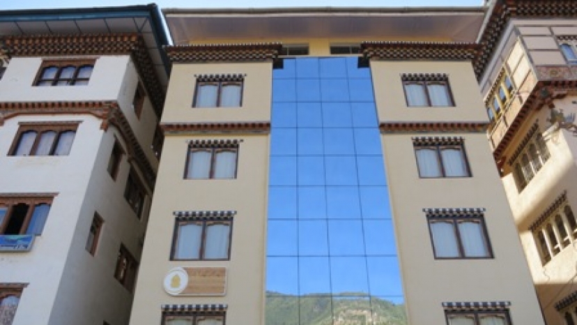 Hotel Norbuling