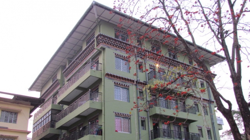 Raven Lodge