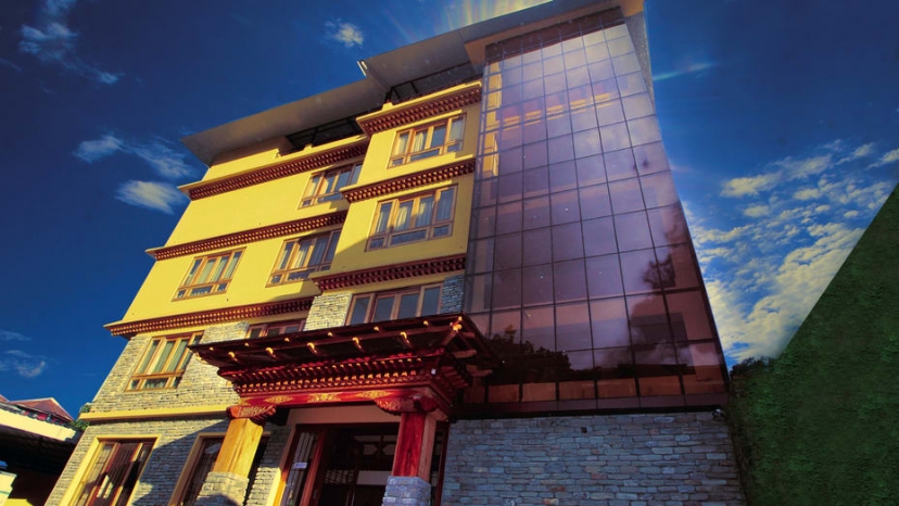 Tarayana Grand