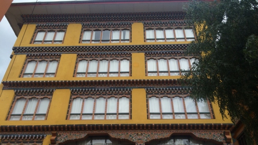 Hotel Kenny