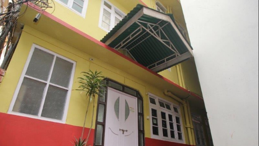 Hotel Tashi Yang