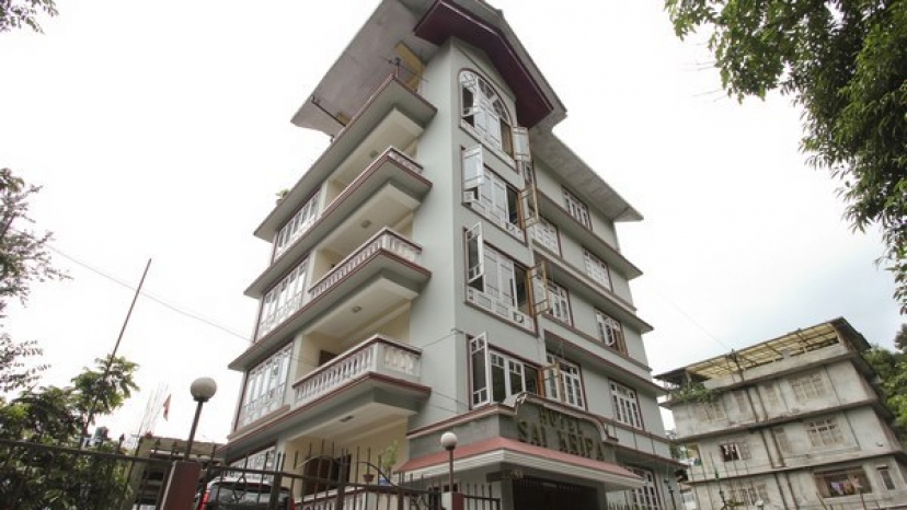 Hotel Saikripa