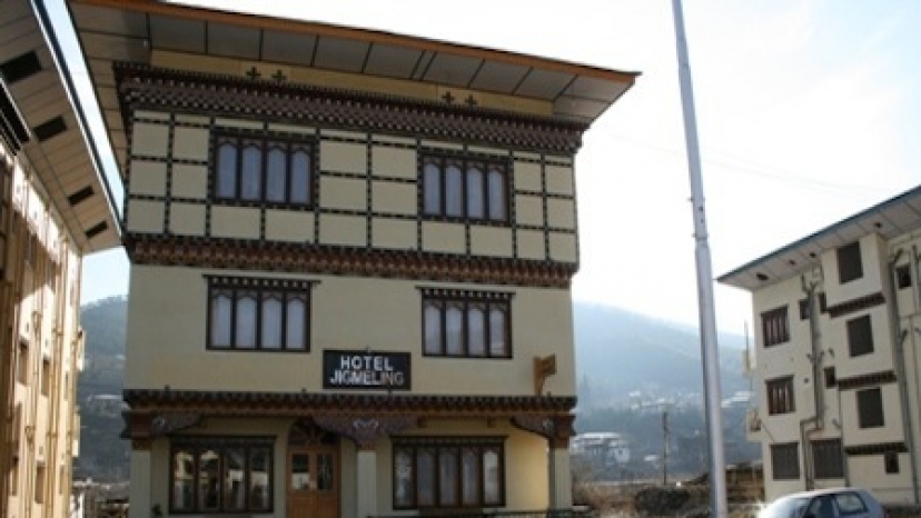 Hotel Jigmeling