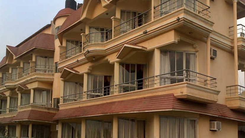 Hotel Dreamland