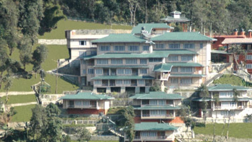 Orange Village Resort