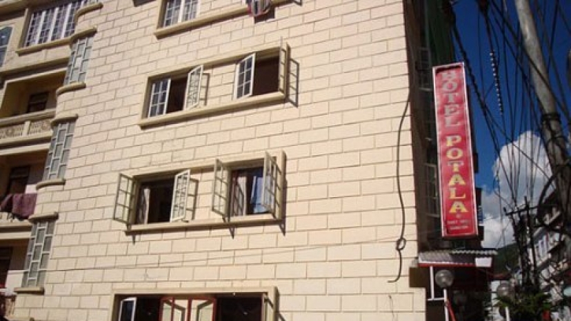 Hotel Potala