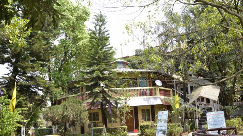 Viramma Resort