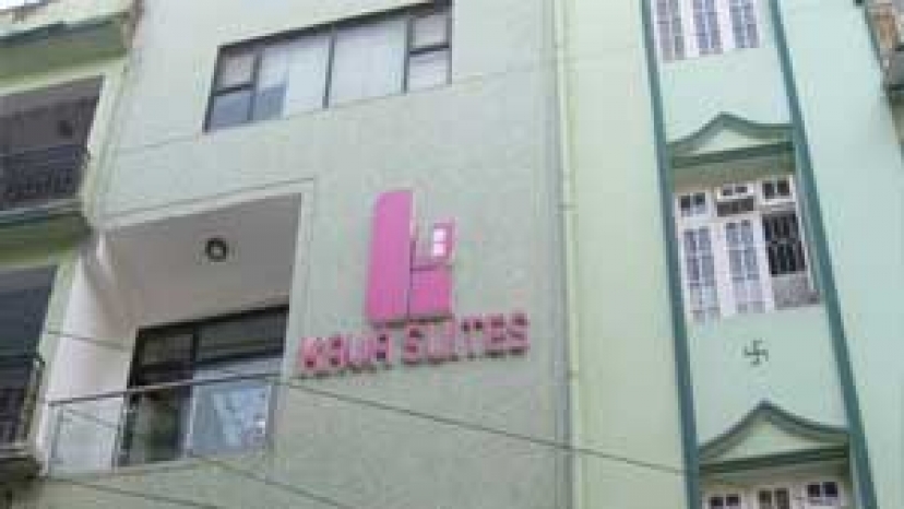 Kava Suites Hotel