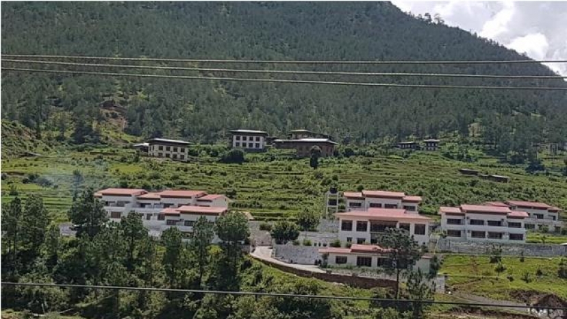 khuru Resort