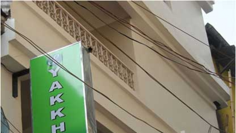 YAKKHA RESIDENCY
