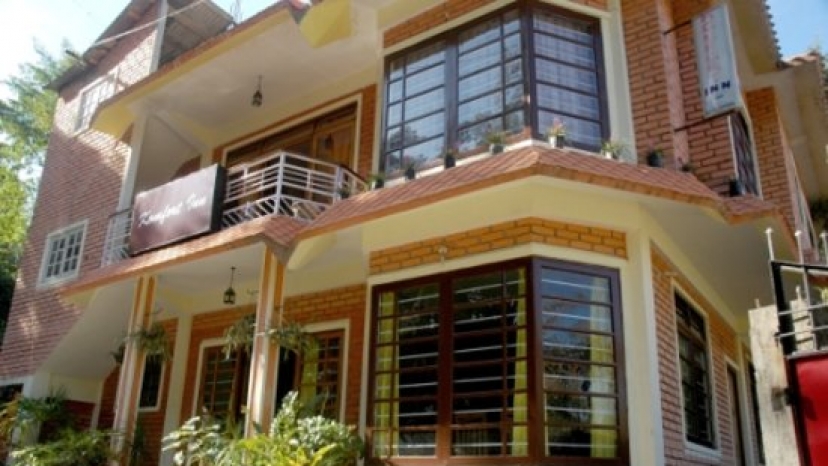 Komfort Inn