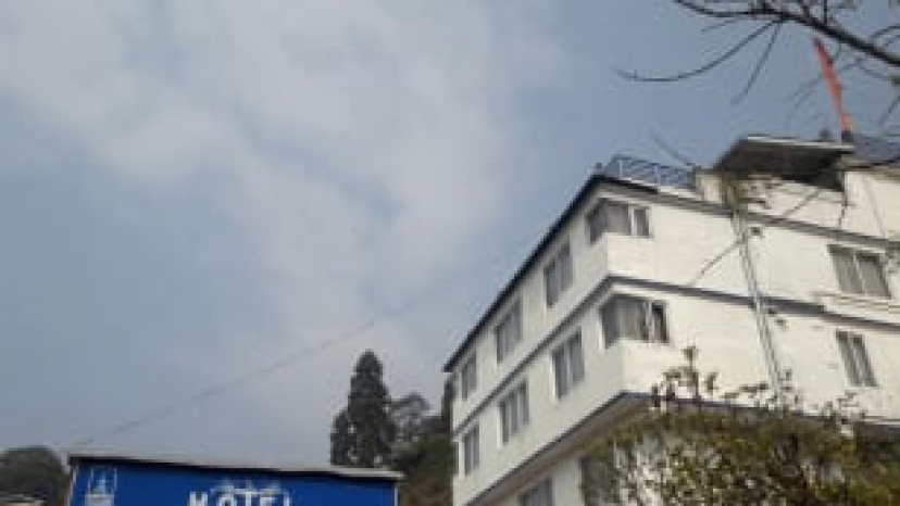 Lamaz Residency