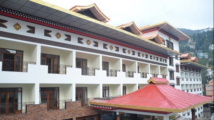 Lemon Tree Hotel