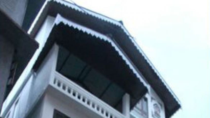 The Coral Inn