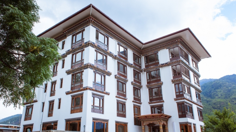 Hotel Osel