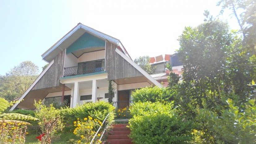 Mandarin Village Resort