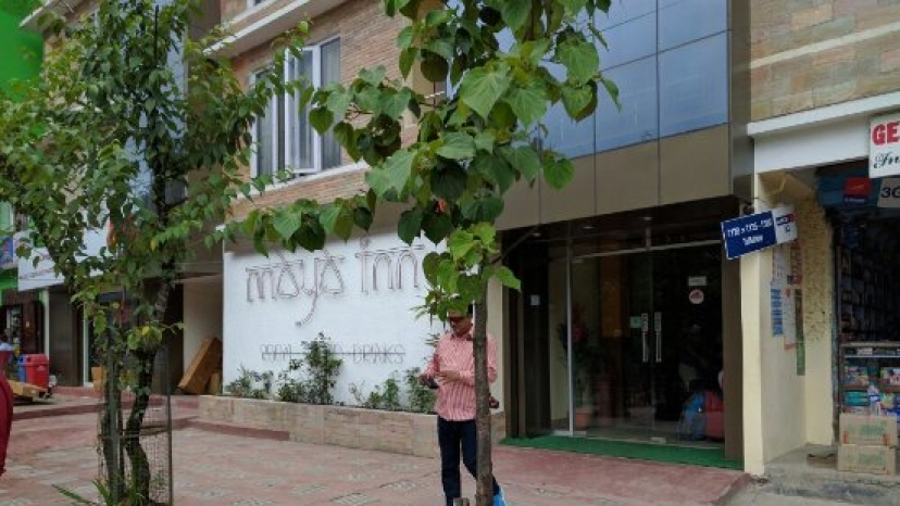 Maya INN 
