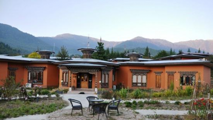 Bhutan Metta Resort and Spa