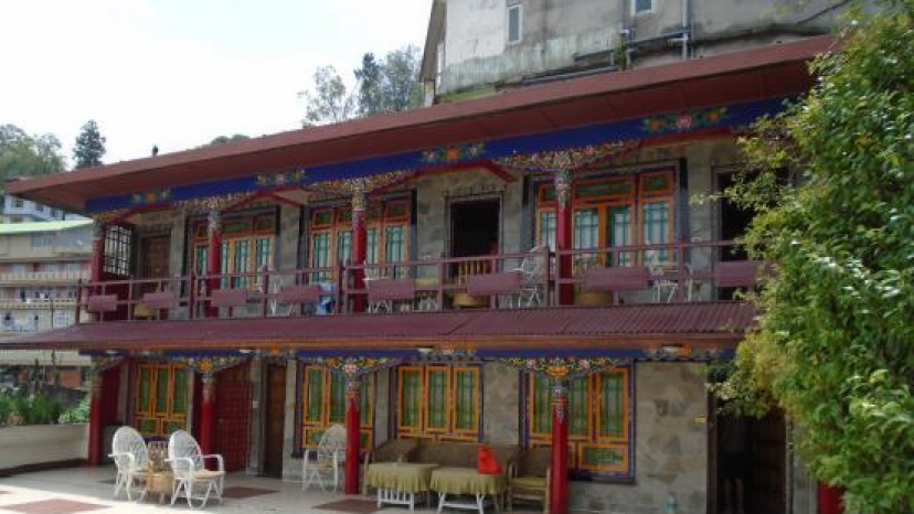 Netuk House