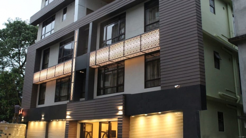 Pearl Retreat