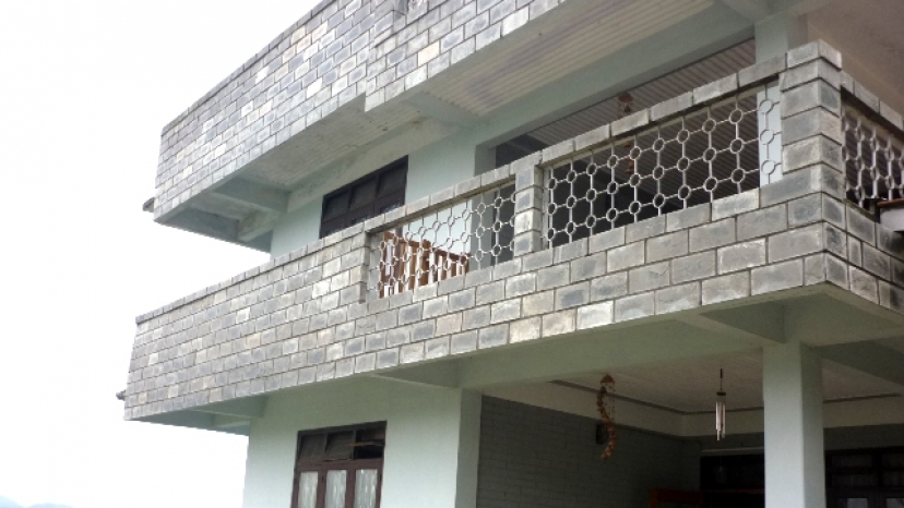 Parijat Hotel