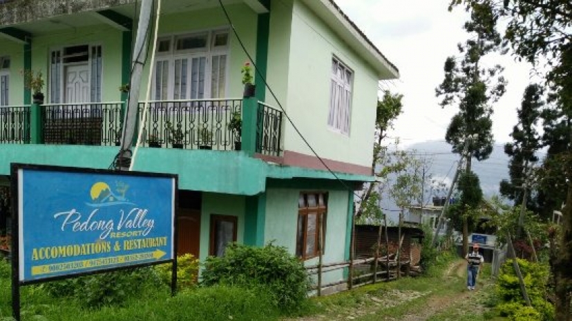 Pedong Valley Resort