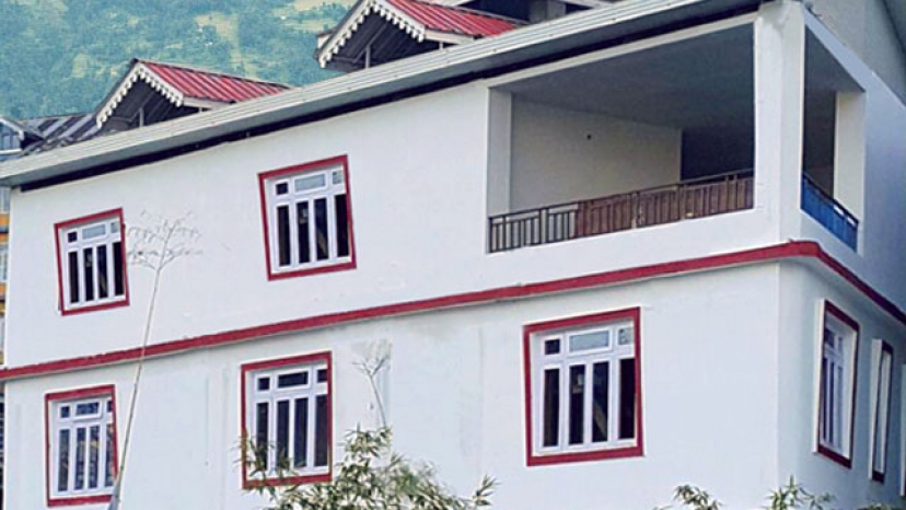 Pelling Residency