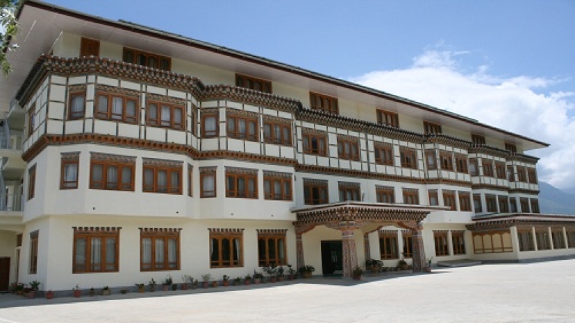 Hotel Pema Karpo