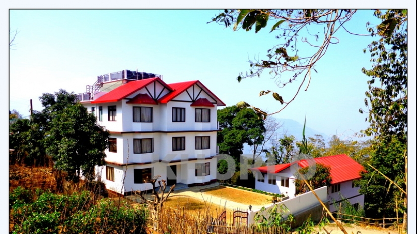 Pine Haven Resorts
