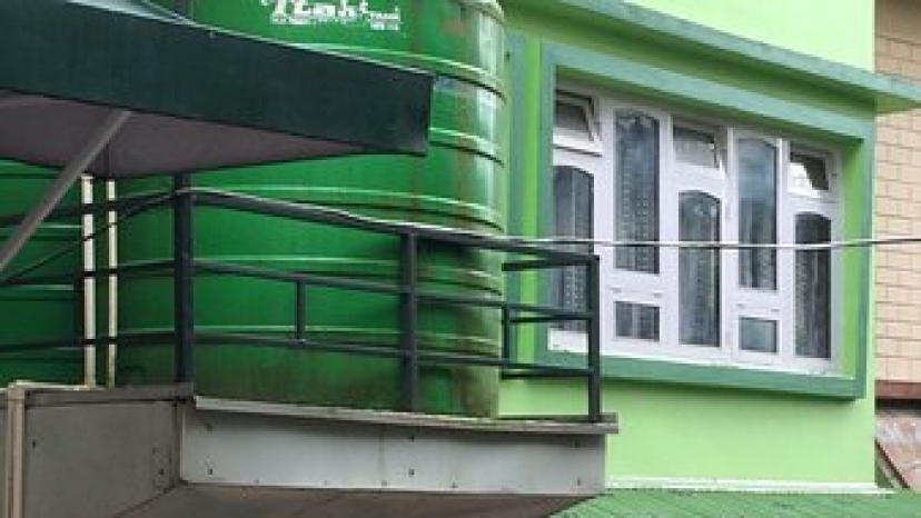 Powring Guest House