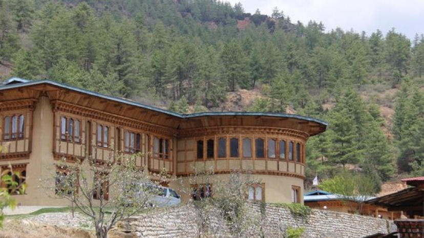 Rema Resort