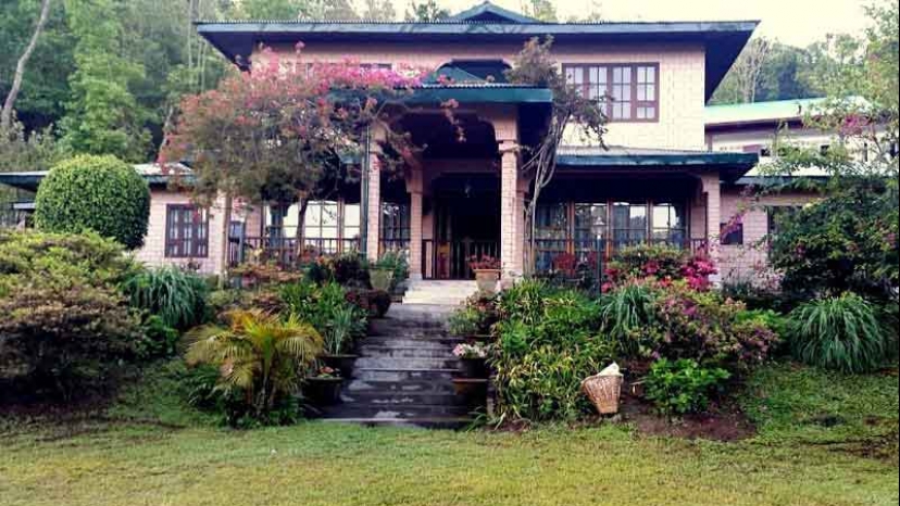 The Bliss Village Resort