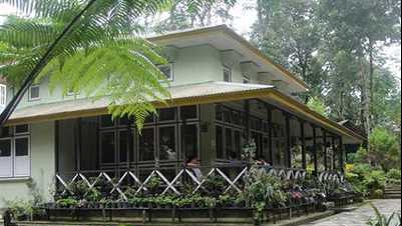 Lampokhari Village Resort
