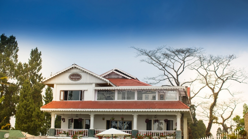 Sourenee Bungalow
