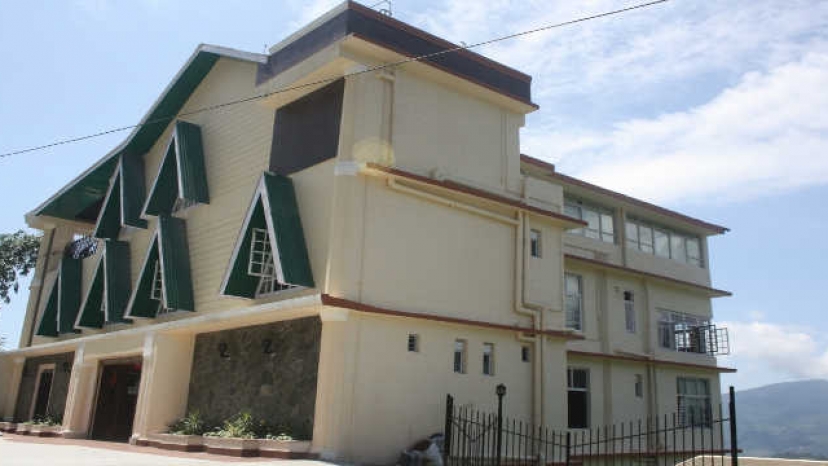 Sai Residency