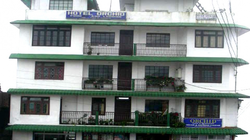 Hotel Orchid