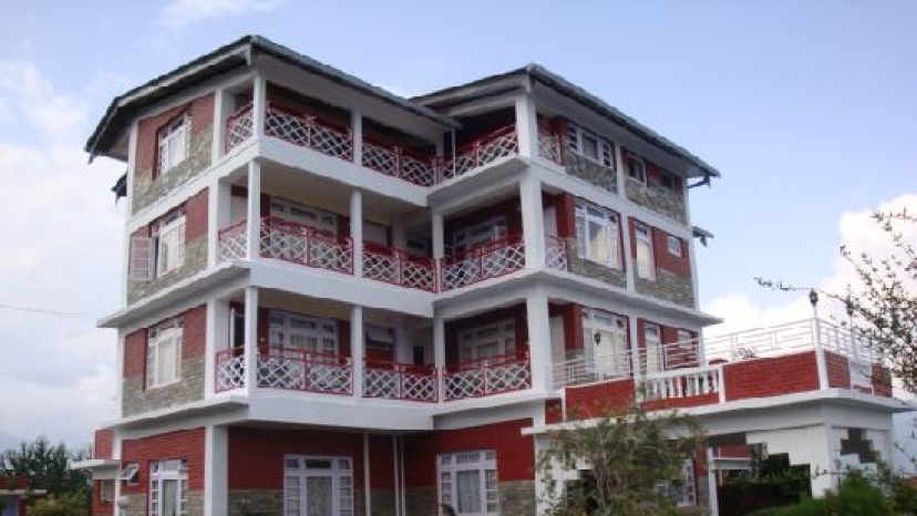 Tashigang Resort