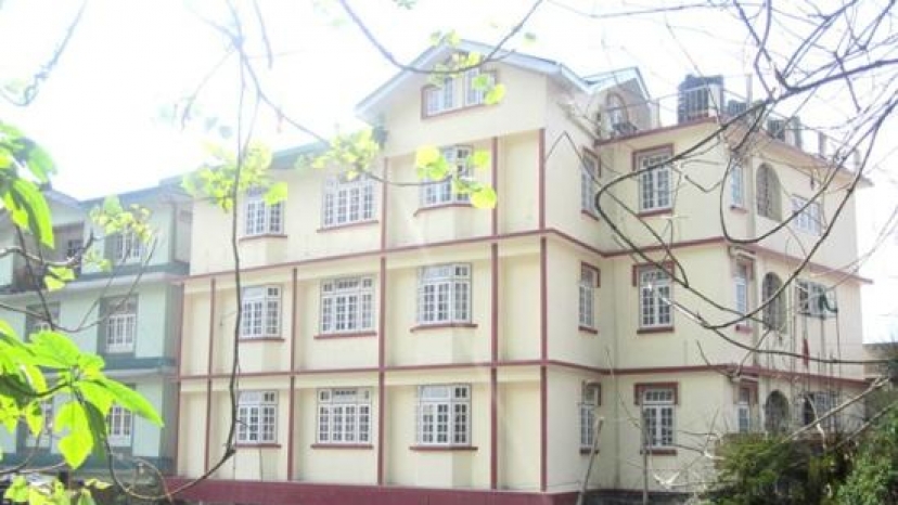 Hotel Royal Residency