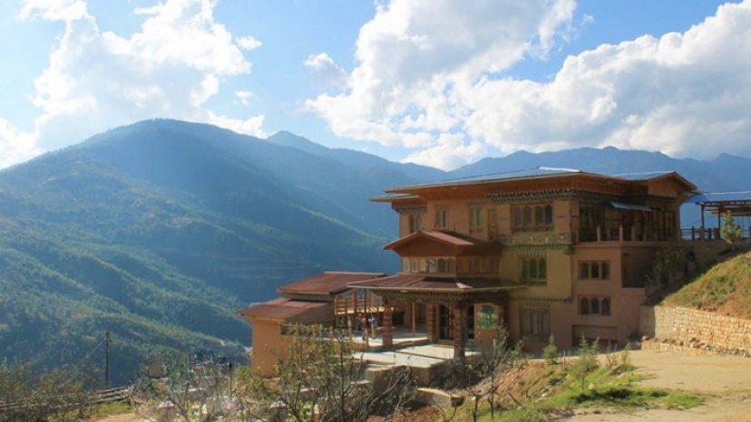 Thori Resort