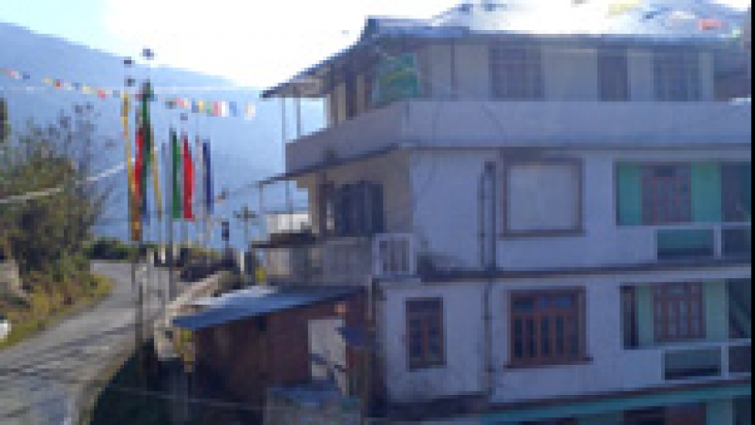 Chung Chung Resort
