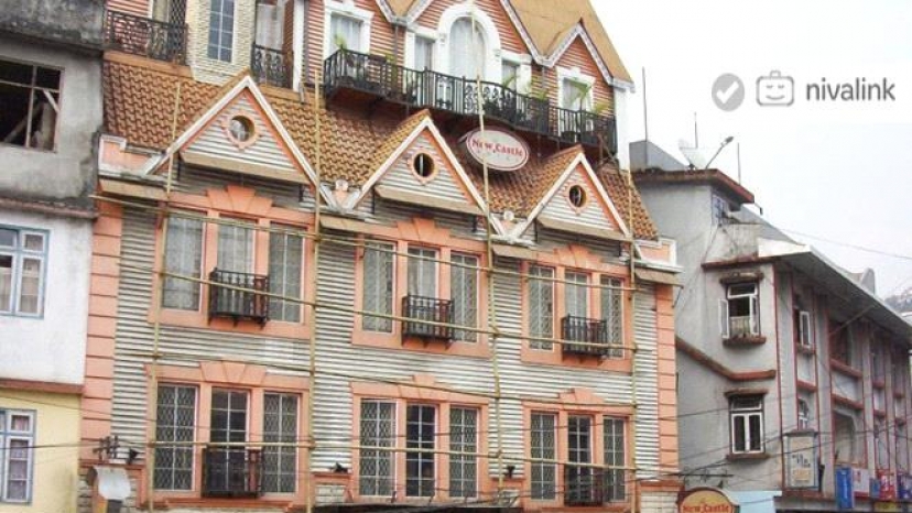 Hotel New Castle
