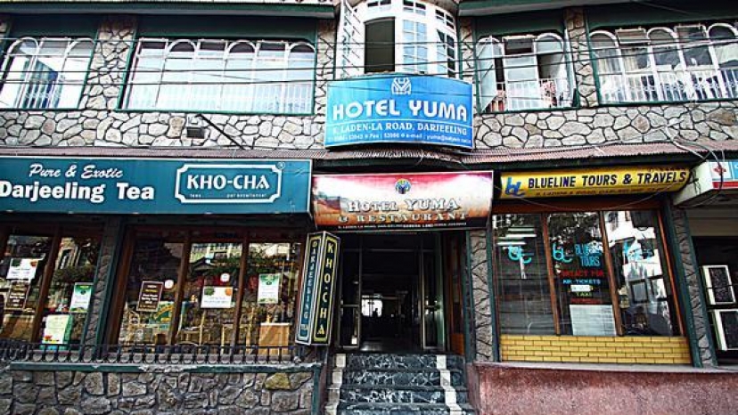 Hotel YUMA