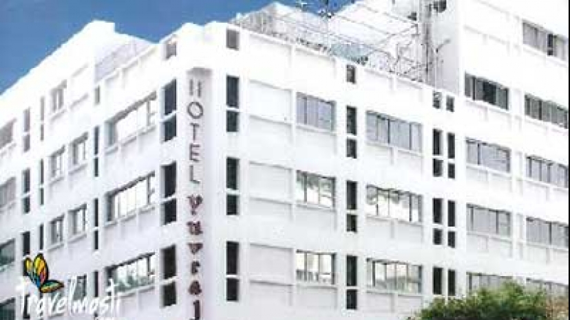 Hotel Yubraj