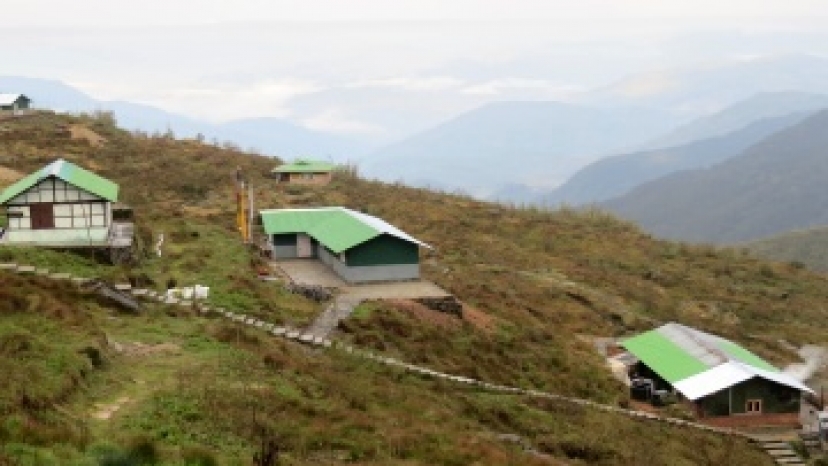 Zuluk Sojourn Homestay