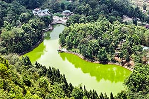Aritar - Quiet getaway in Sikkim