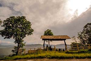 Badamtam - Hidden gem of Darjeeling