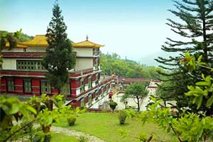 Baiguney - Undiscovered corner of Sikkim