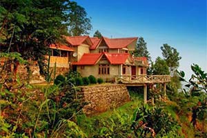 Bara Mangwa - Unexplored spot near Darjeeling